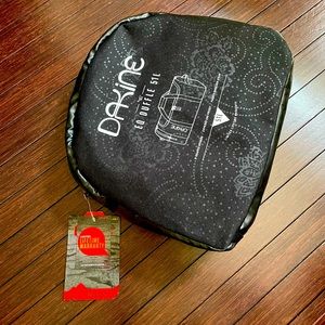 Dakine EQ 51L Ellie Duffle Bag